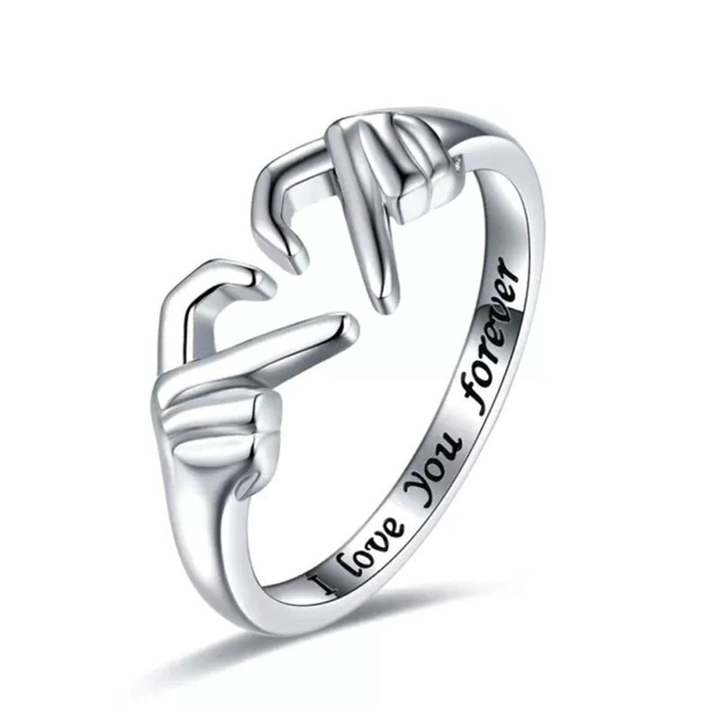 Romantic Ring for Special Moments