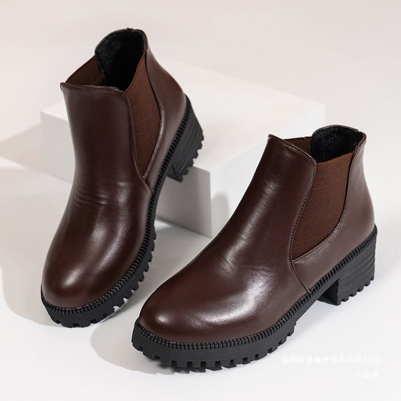Stylish Orthopedic Boots for Any Occasion