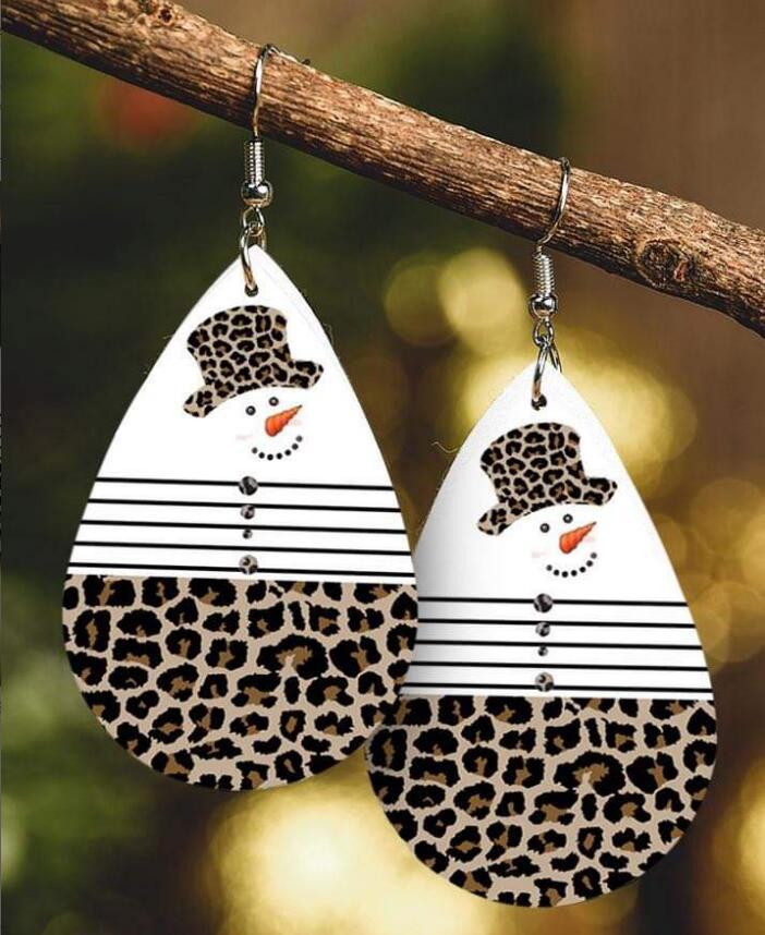 Charming Earring for Any Occasion