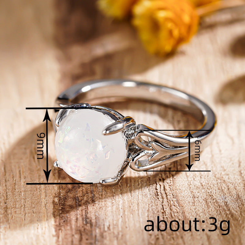 Delicate Artisan Piece