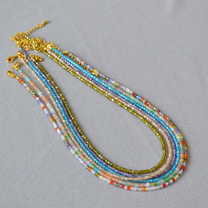 Stunning Necklace for Daily Wear