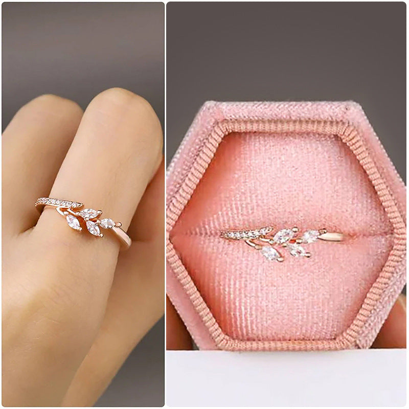 Stunning Ring for Daily Wear