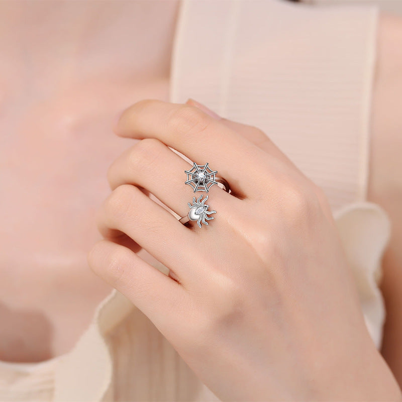 Stunning Ring for Daily Wear