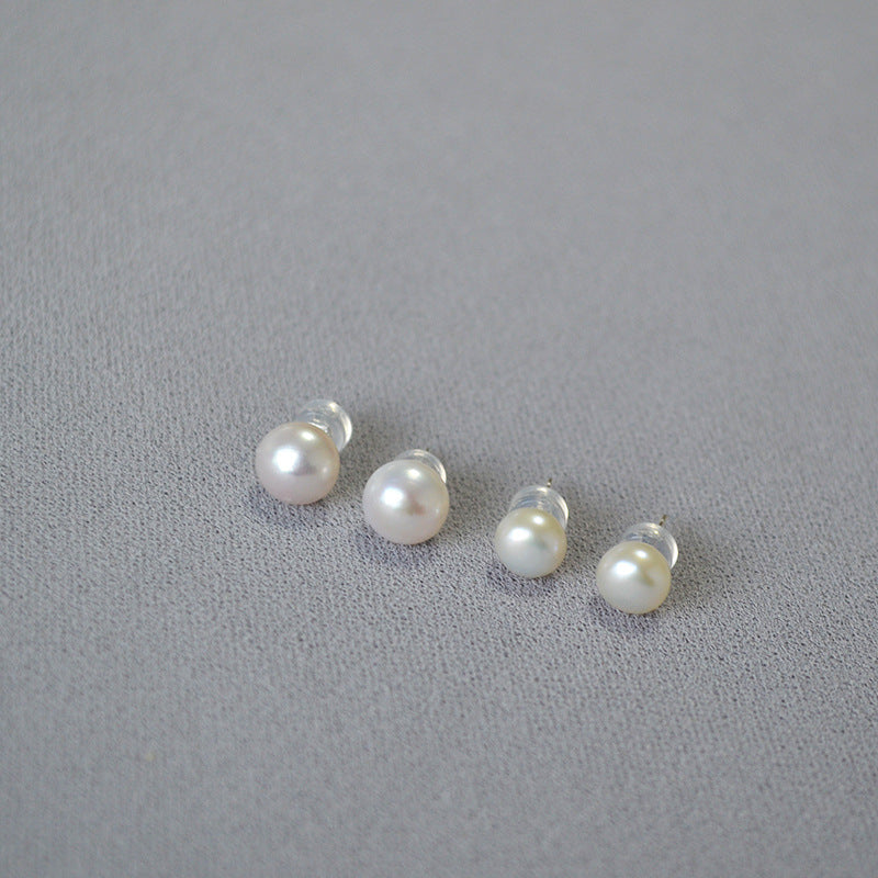 Stunning Pearl Earring for Daily Wear