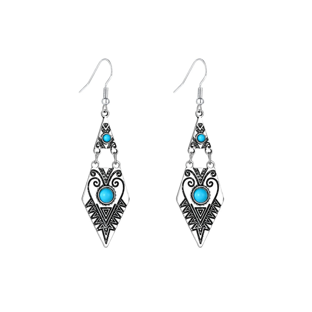 Stunning Earring for Daily Wear