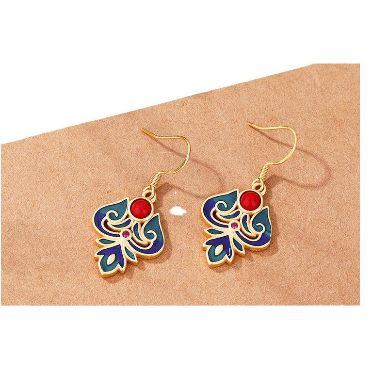 Stunning Earring for Daily Wear