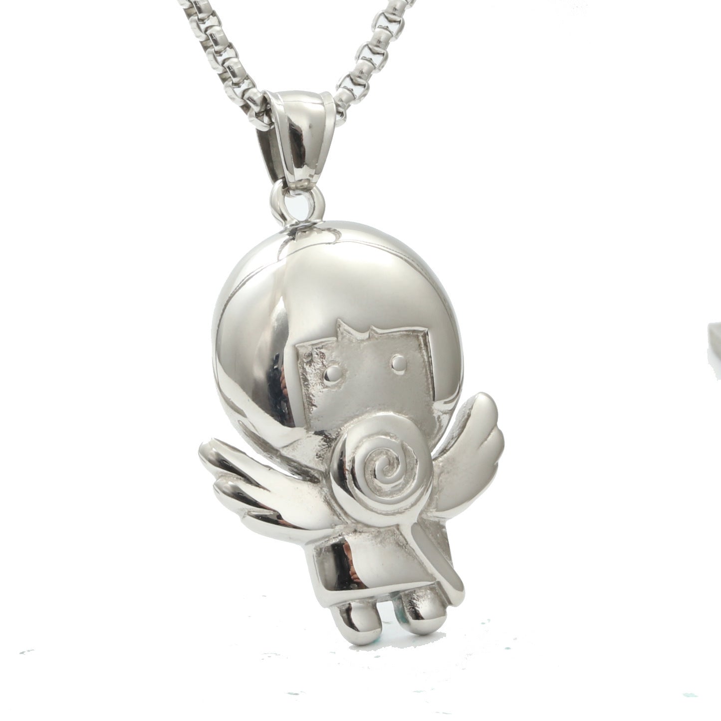 Charming Necklace for Any Occasion