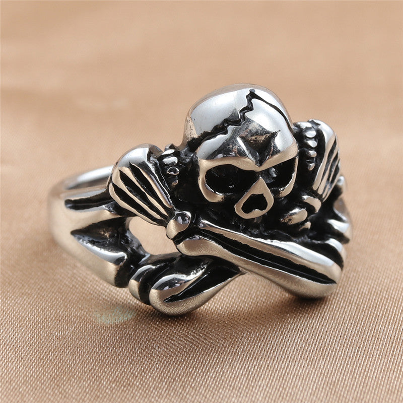 Stunning Ring for Daily Wear