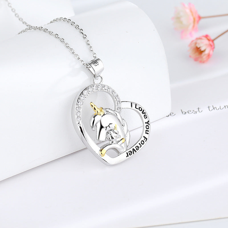 Delicate Artisan Necklace