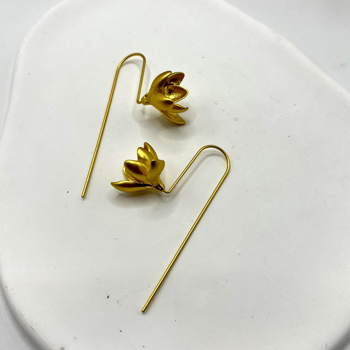 Classic Earring with Timeless Appeal