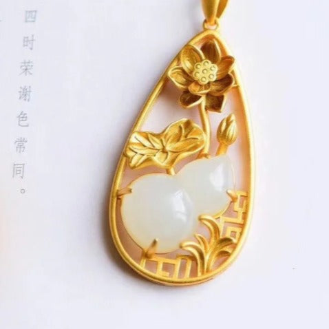 Charming Necklace for Any Occasion