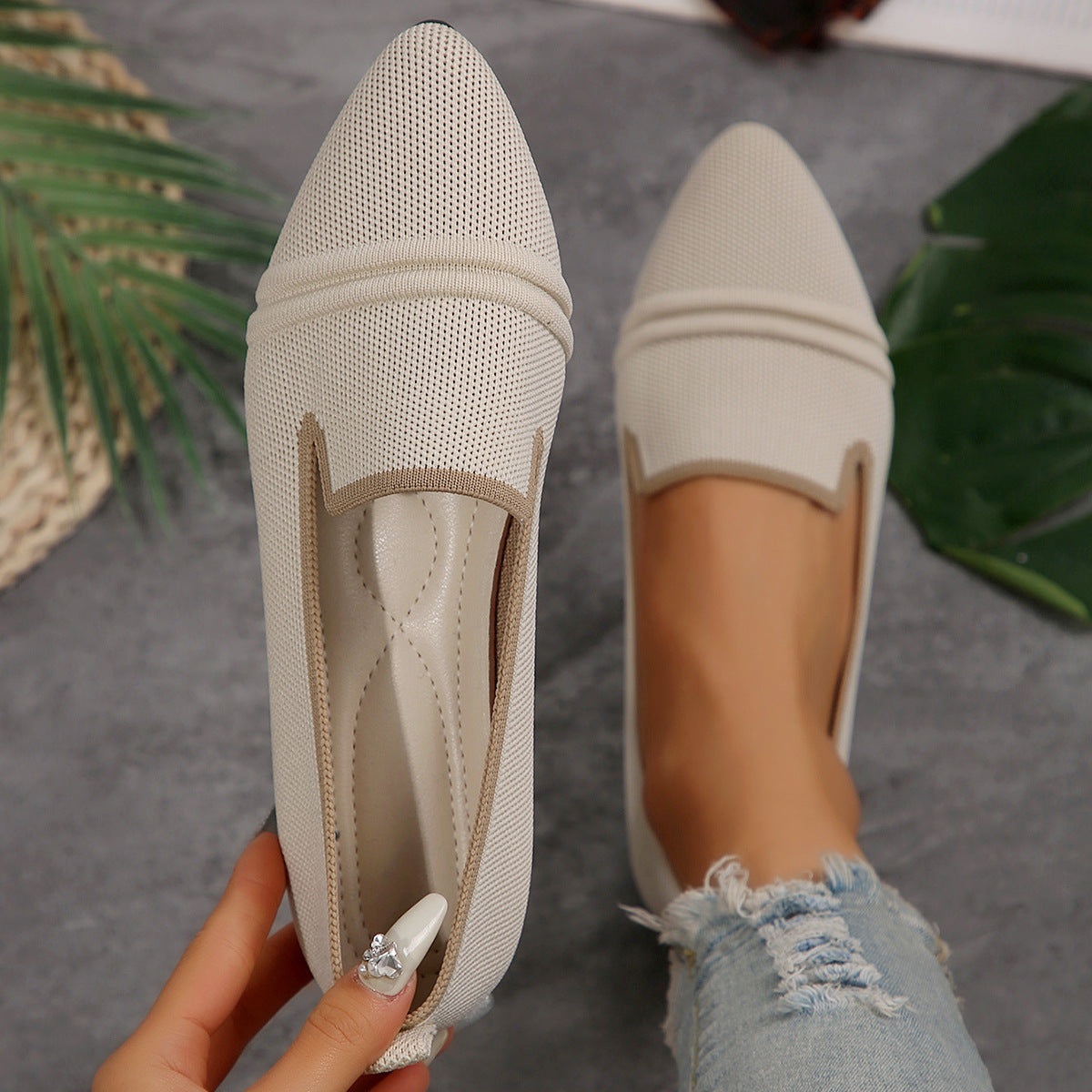 Comfortable Orthopedic Shoes for Daily Wear
