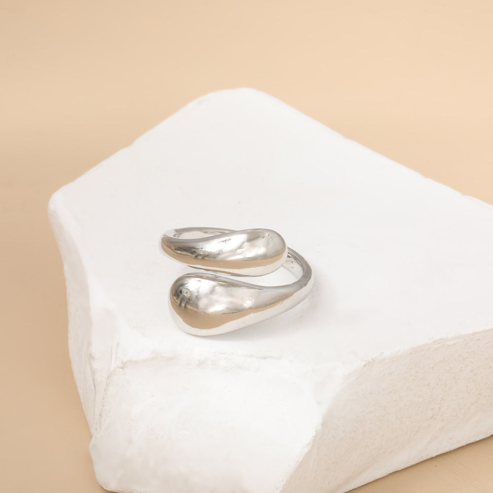 Charming Ring for Any Occasion