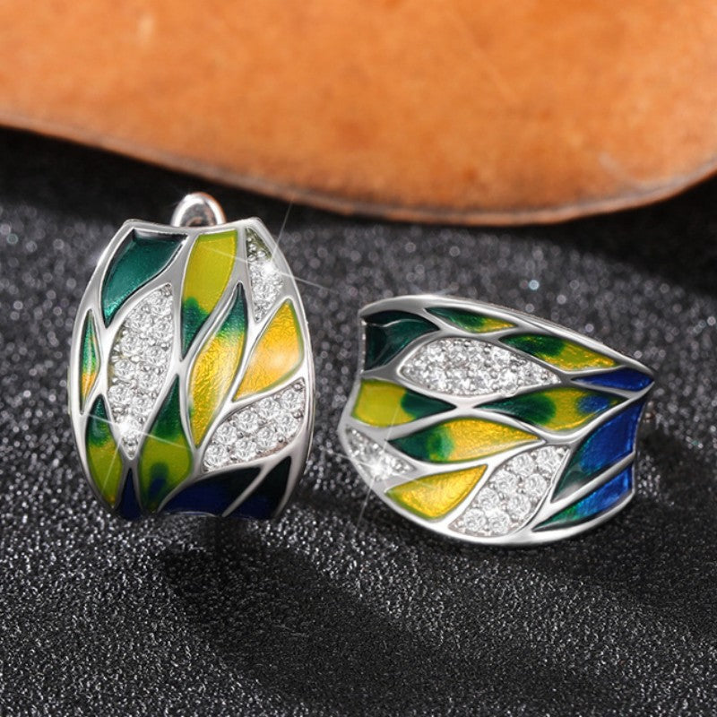 Stunning Earring for Daily Wear