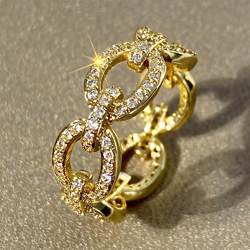 Elegant Ring for Every Occasion
