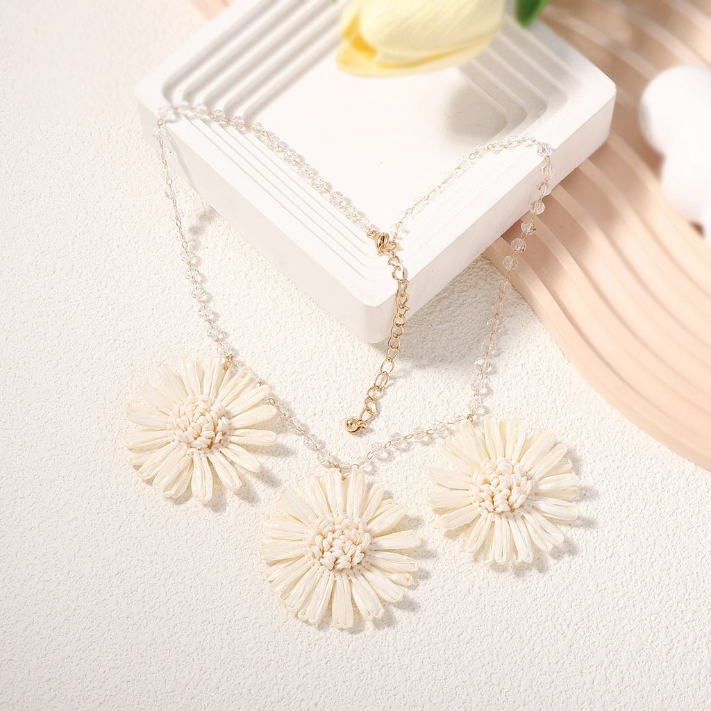 Charming Necklace for Any Occasion