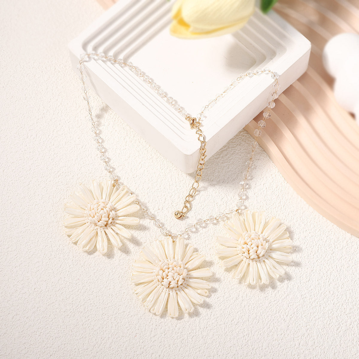 Charming Necklace for Any Occasion