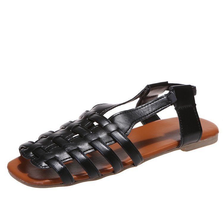 Beautifully Crafted Orthopedic Sandals