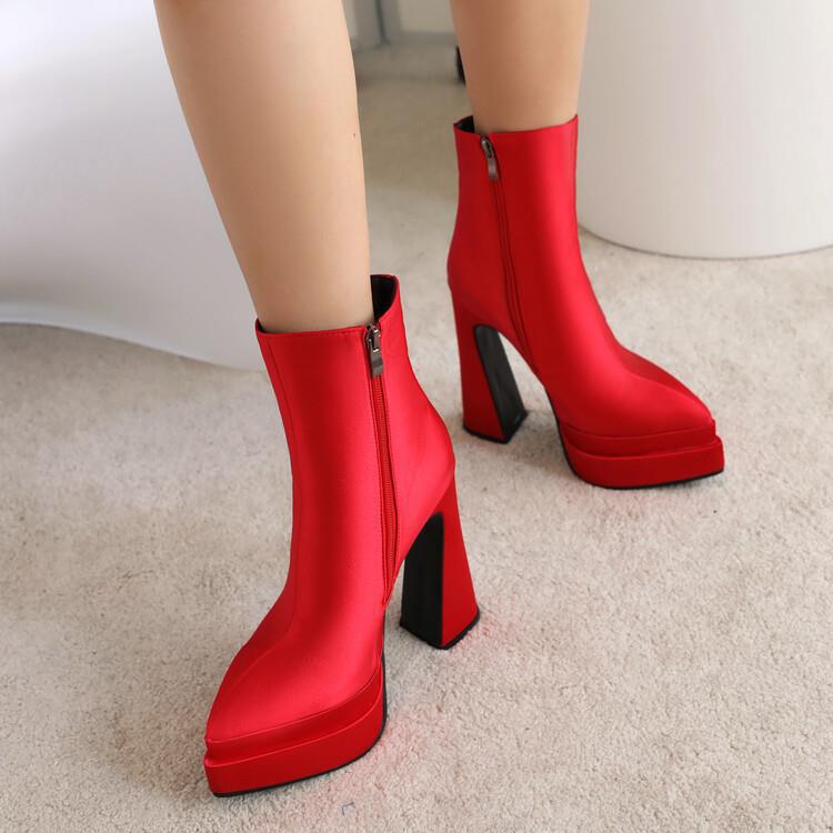 Beautifully Crafted Orthopedic Boots