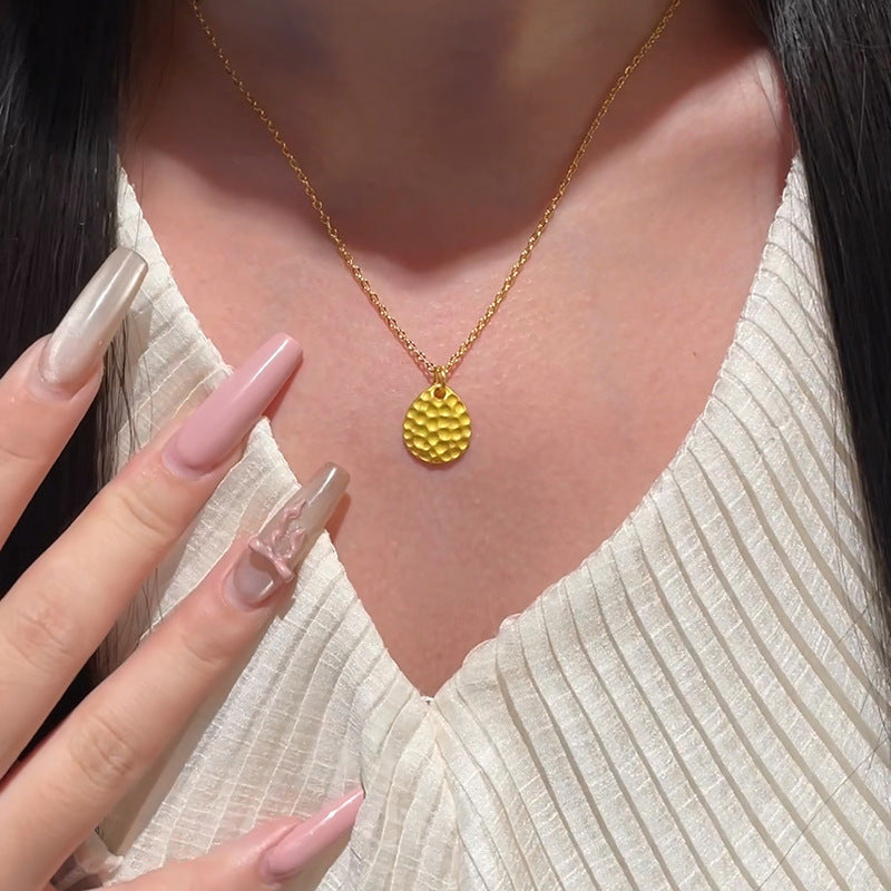 Delicate Artisan Piece