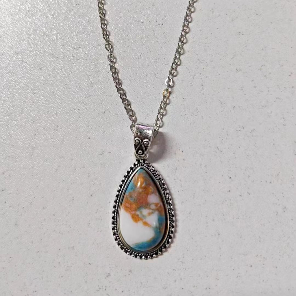 Romantic Necklace for Special Moments