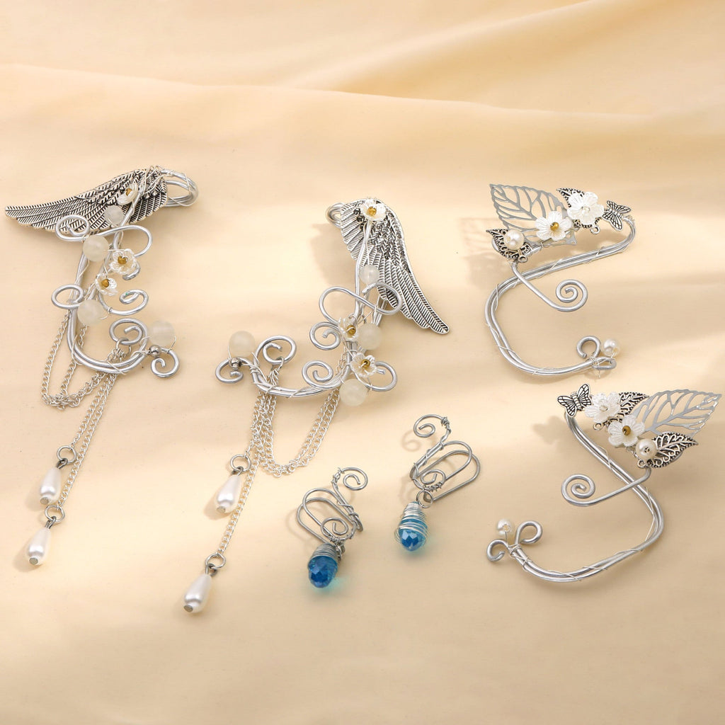 Elegant Pearl Set for Every Occasion
