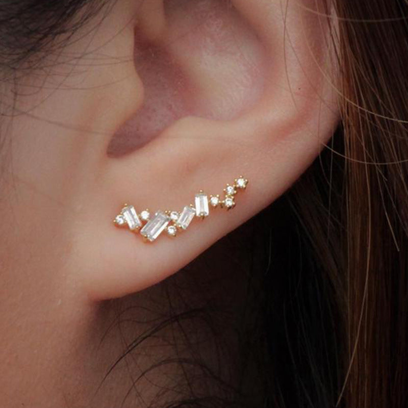 Stunning Earring for Daily Wear