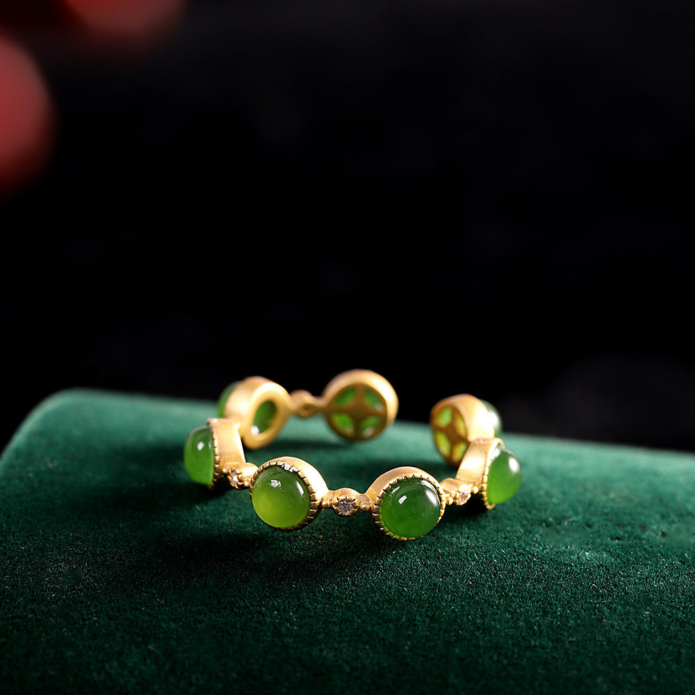 Elegant Gold Bracelet for Every Occasion