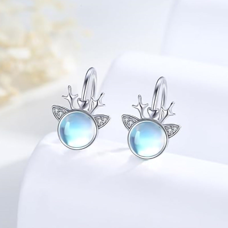 Romantic Earring for Special Moments