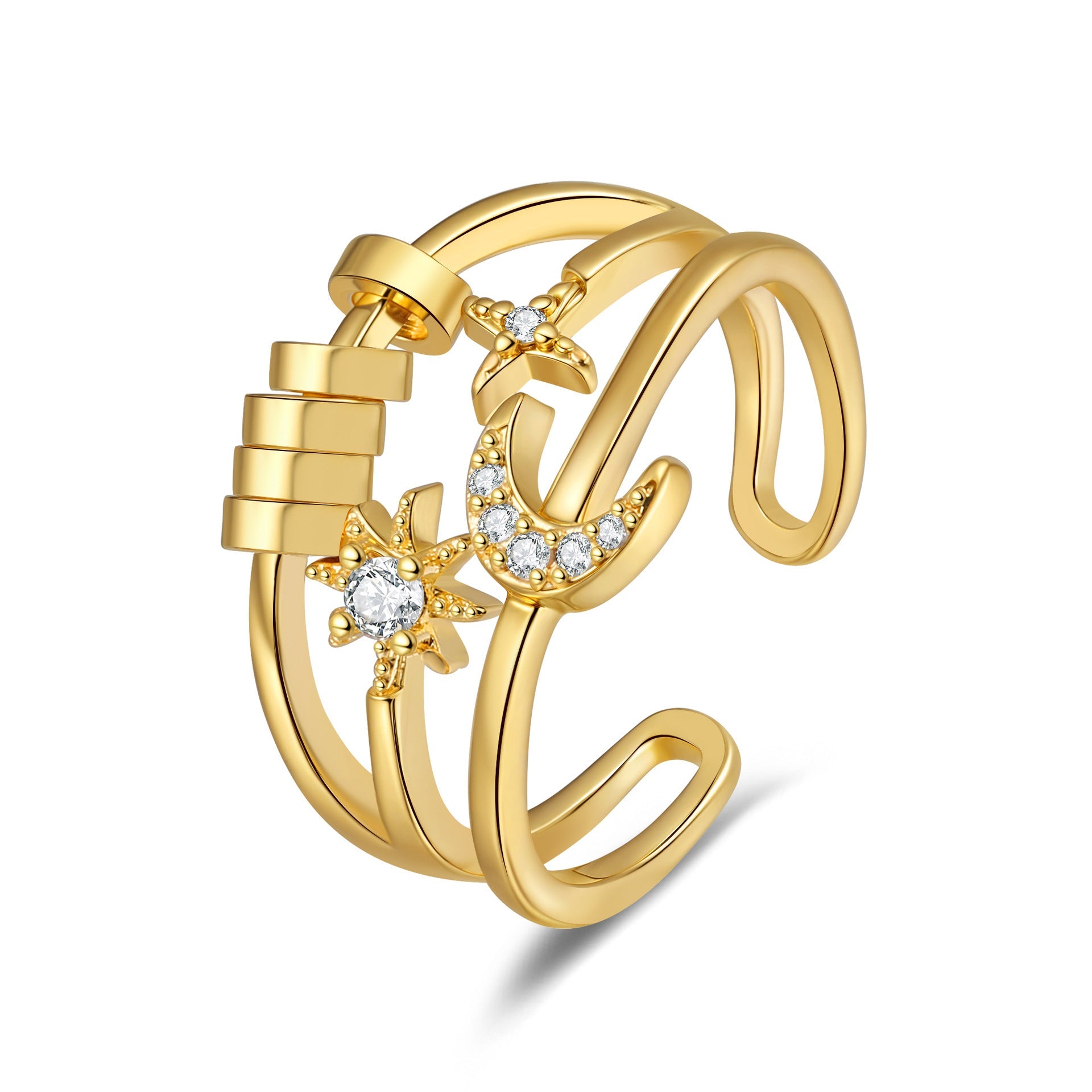 Vintage Handmade Ring