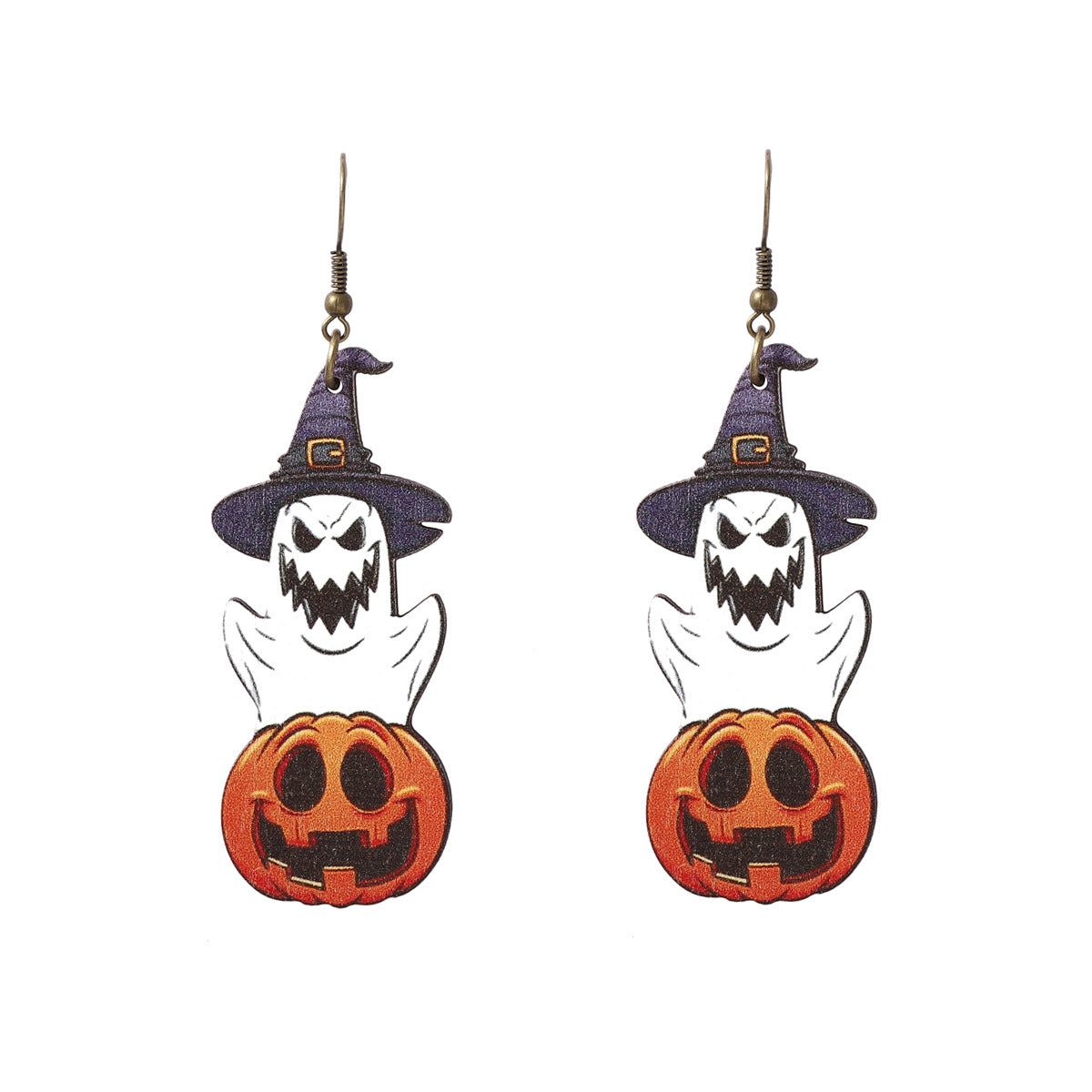 Charming Earring for Any Occasion