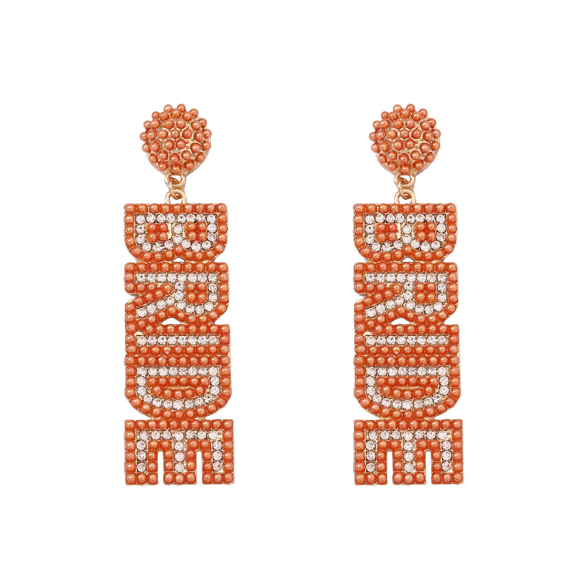 Elegant Earring for Every Occasion