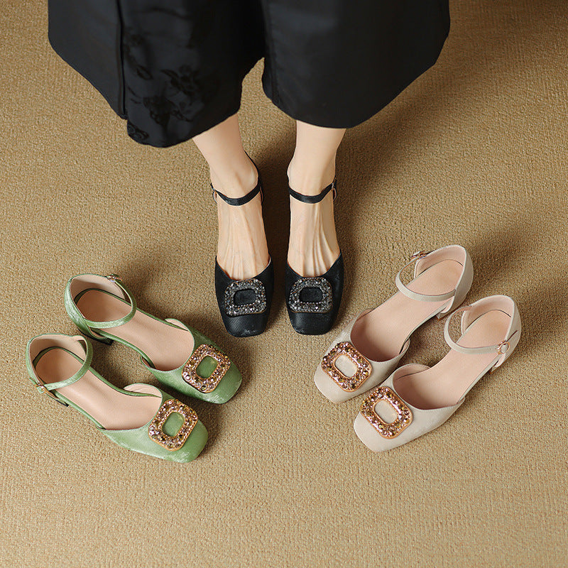 Comfortable Orthopedic Sandals for Daily Wear