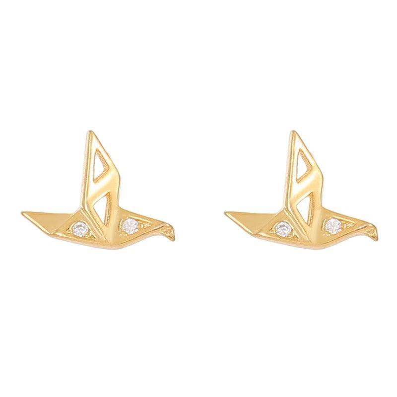 Beautiful Set with Unique Style