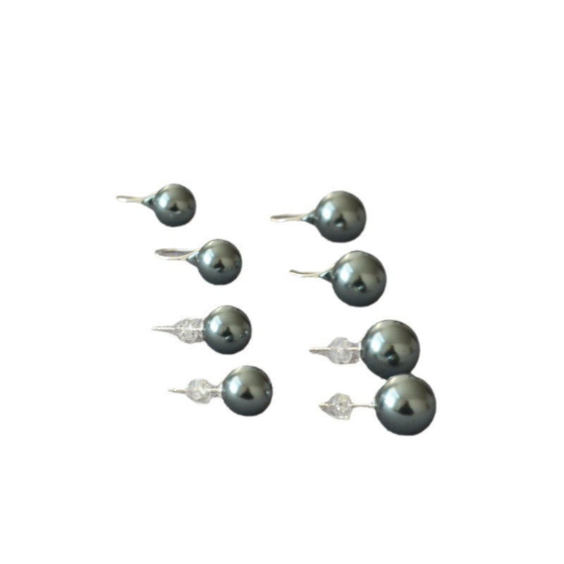 Elegant Silver Earring for Every Occasion