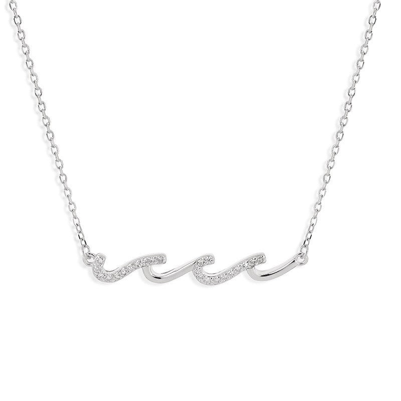 Classic Necklace with Timeless Appeal