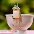 Elegant Silver Set for Every Occasion