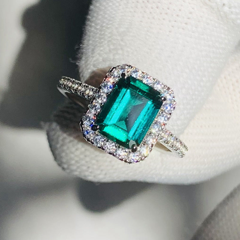 Charming Ring for Any Occasion