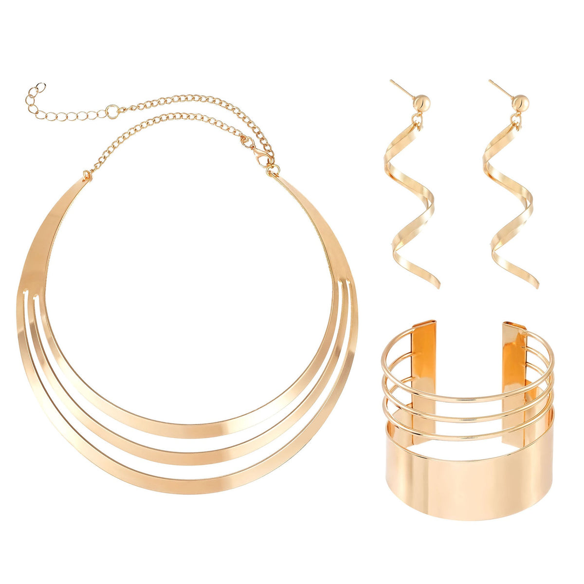 Classic Earring with Timeless Appeal