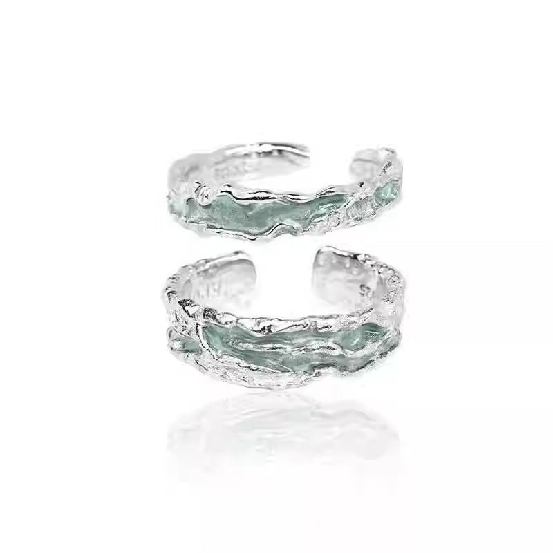 Delicate Artisan Piece