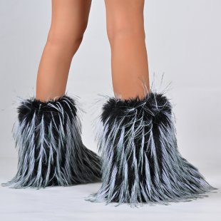 Comfortable Orthopedic Boots for Daily Wear