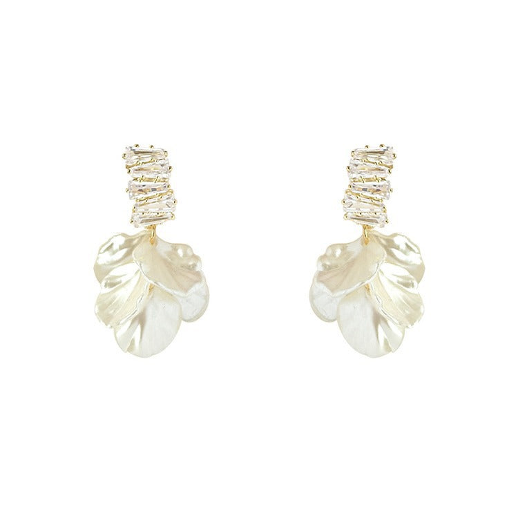 Delicate Artisan Earring