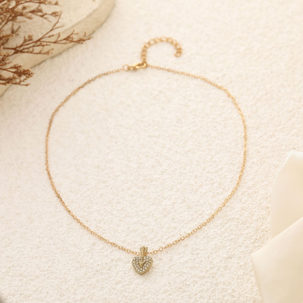 Romantic Necklace for Special Moments