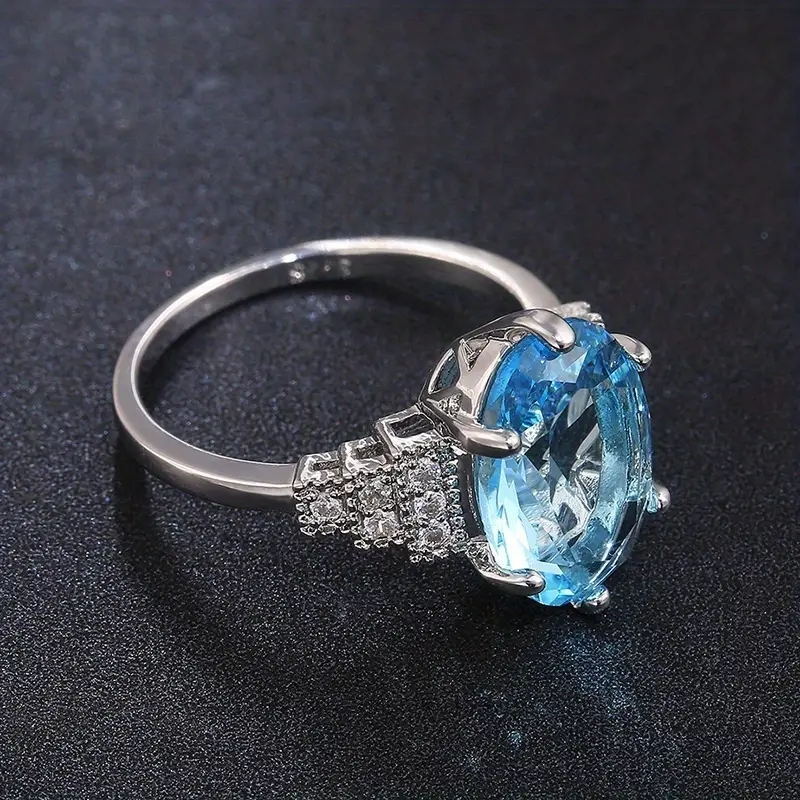 Elegant Ring for Every Occasion