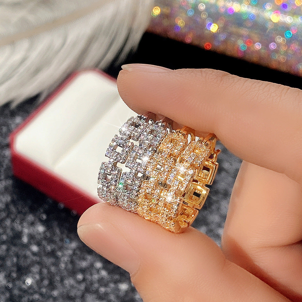 Stunning Earring for Daily Wear