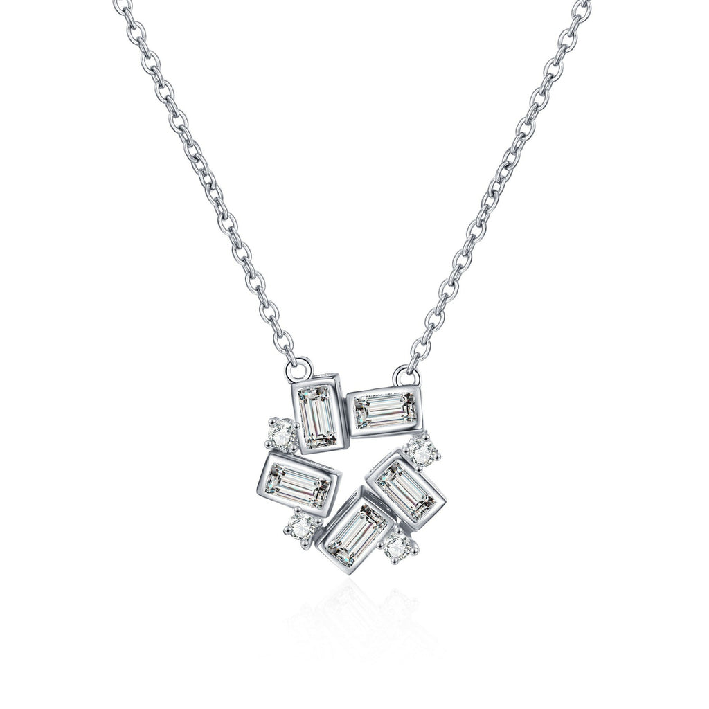 Classic Necklace with Timeless Appeal