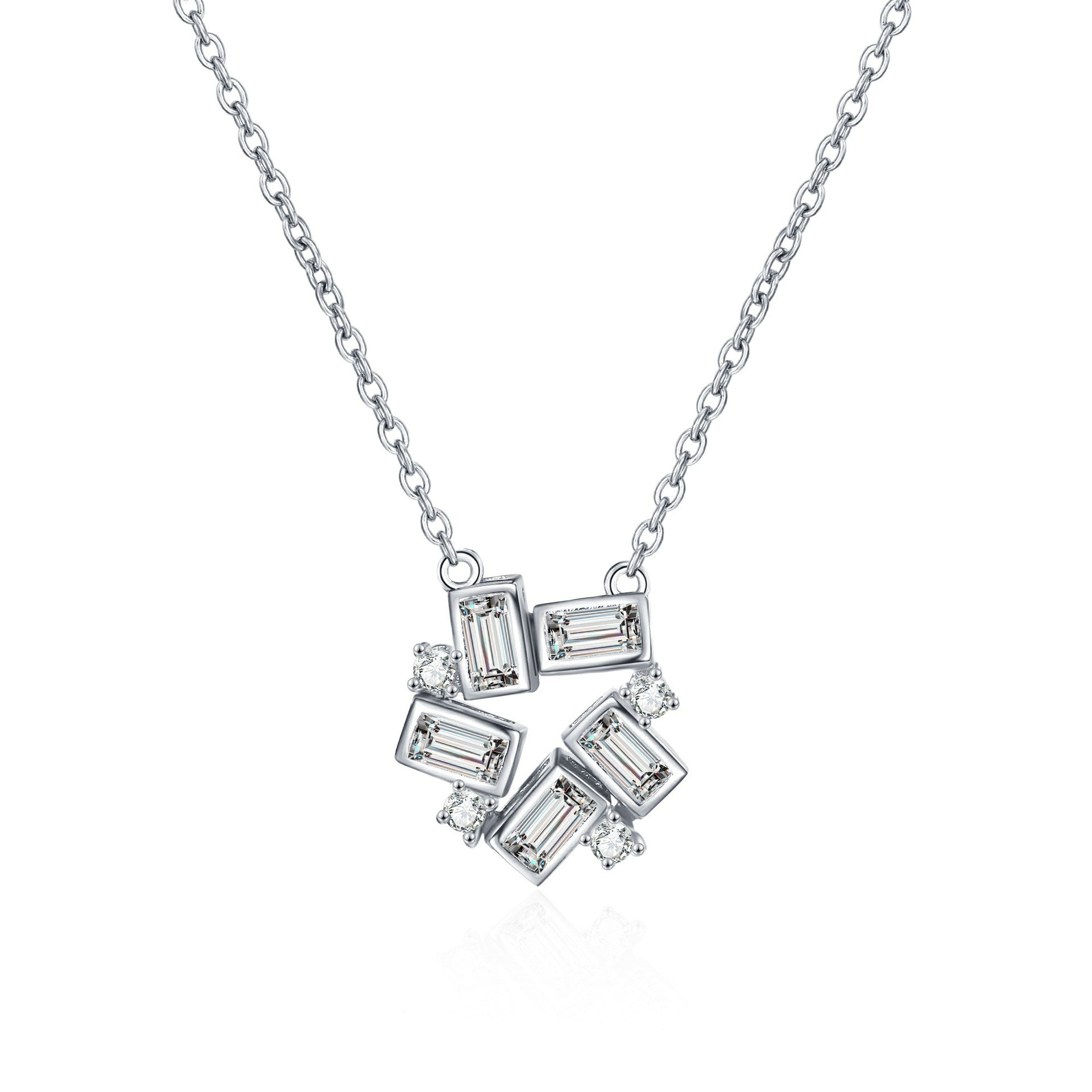 Classic Necklace with Timeless Appeal