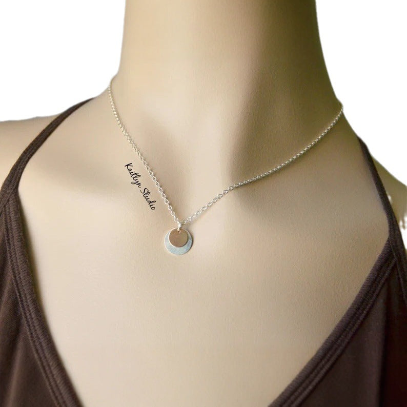 Classic Necklace with Timeless Appeal