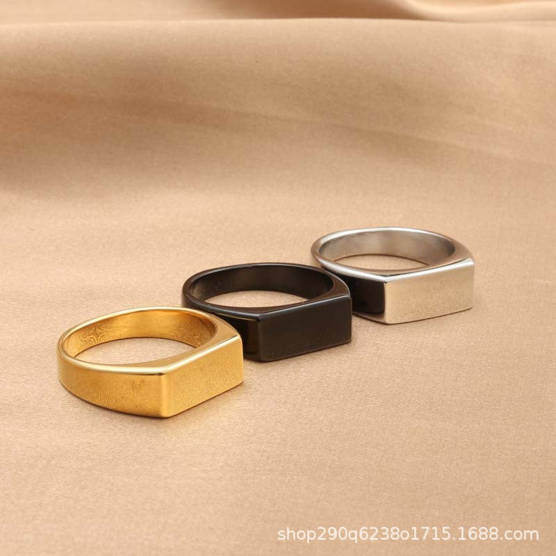 Stunning Ring for Daily Wear
