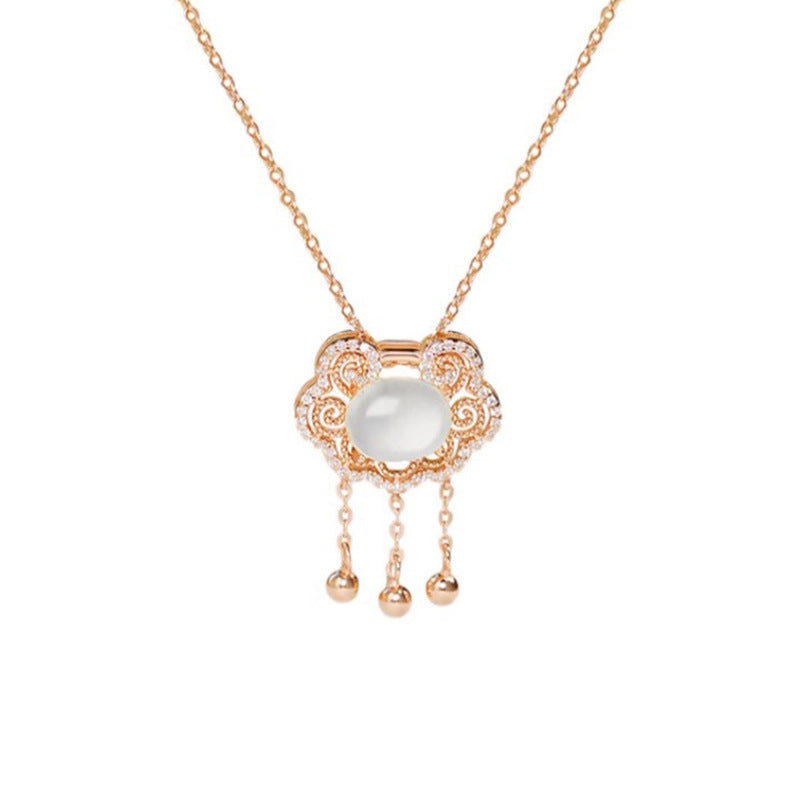 Beautiful Necklace with Unique Style